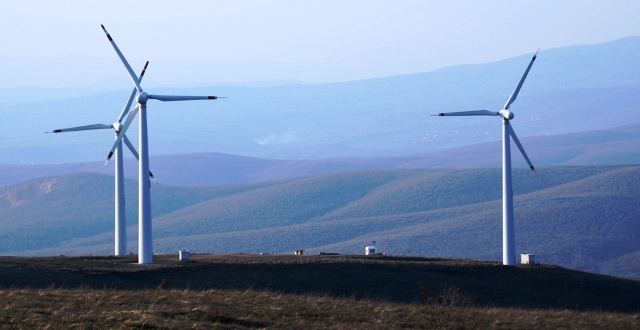 Energji nga era, zonat e preferuara Shengjini dhe Karaburuni